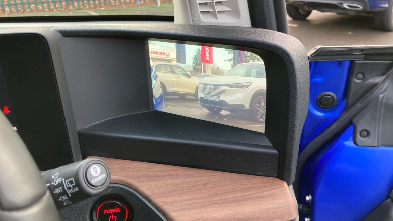 Honda Honda E 113kW Advance 36kWh 5dr Auto Electric Hatchback